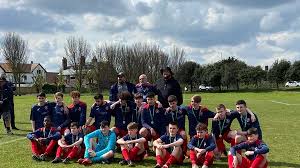 Image result for Manor Colts Youth Football Club