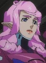 「キャサリン・グラス マクロスF」の画像検索結果