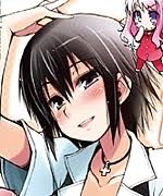 「吉井玲 バカとテストと召喚獣」の画像検索結果