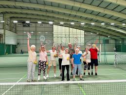 Image result for Ivybridge Tennis Club