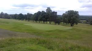 Image result for Crowborough Beacon Golf Club Limited