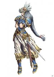 「レナス・ヴァルキュリア」の画像検索結果