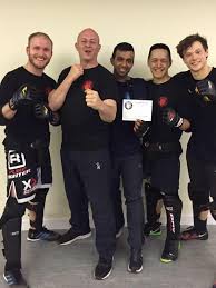 Image result for Godalming Autodefence Wing Tchun