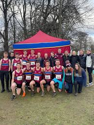 Image result for Strathclyde University Harriers