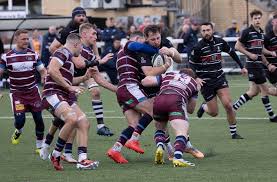Image result for Shelford Rugby Club