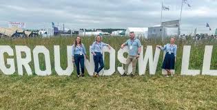 Image result for West Oxfordshire Levellers RL