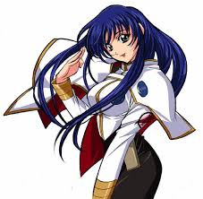 「ミスマル・ユリカ 機動戦艦ナデシコ The prince of darkness」の画像検索結果