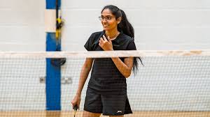 Image result for The Park (Oxford) Badminton Club