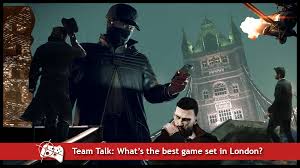 Image result for London Legion