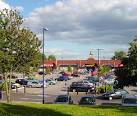 Farnborough Gate Retail Park - via Daymix