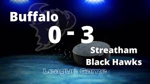 Image result for Basingstoke Buffalo