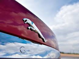 Image result for Chili Red 2009 Jaguar