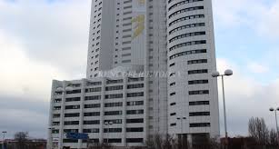 Image result for hochhaus neue donau