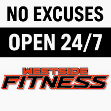 Image result for Westside Health & Fitness Club