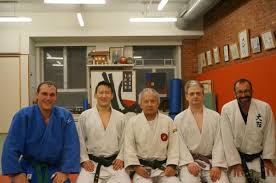 Image result for York Railway Institute Judo Club