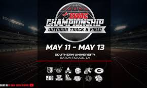 Image result for Field Archery at SWAC