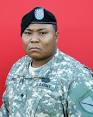 Spc. Jason L. Mike