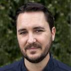Wil Wheaton Perennial Emerald