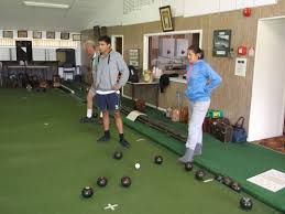 Image result for Christchurch Bowls Club