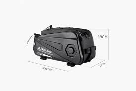 Image result for bicycle pannier