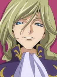 「クロヴィス・ラ・ブリタニア」の画像検索結果