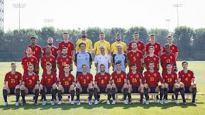 Image result for seleccion futbol españa