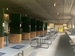 Image result for Addiscombe Rifle Club