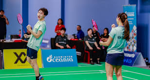 Image result for Lessa Em Badminton Club