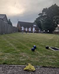 Image result for Metheringham Bowls Club