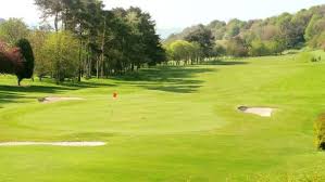 Image result for Scarborough North Cliff Golf Club Ltd