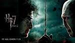 Harry Potter and the Deathly Hallows: Part II