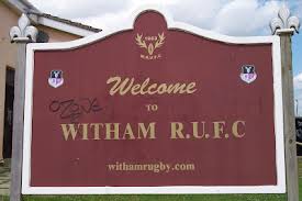 Image result for Witham Rugby Club Ltd
