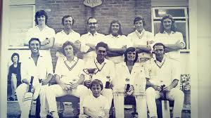 Image result for Consett & District Cricket Club