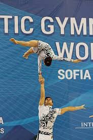 Image result for Sports Acro