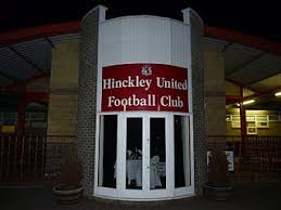 Image result for Hinckley United Junior Football Club