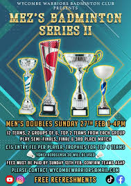 Image result for Winscombe Badminton Club