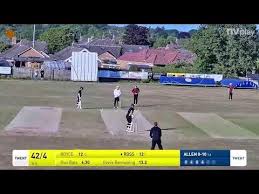 Image result for Bilton Cricket Club