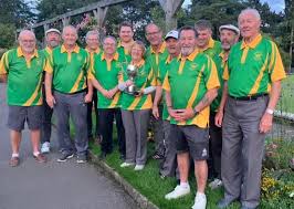 Image result for Dunnington Bowls Club