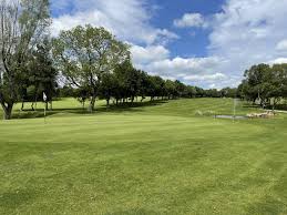 Image result for Horsforth Golf Club