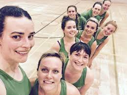 Image result for Rawcliffe Netball Club