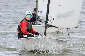 Image result for Brightlingsea Sailing Club