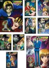 「笹塚衛士 魔人探偵脳噛ネウロ」の画像検索結果