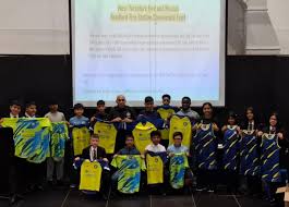 Image result for Carlton Netball Club