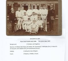 Image result for Walsden Cricket & Bowling Club