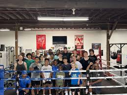 Image result for Pembroke & Pembroke Dock Amateur Boxing Club