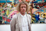 GRAYSON PERRY: The forces are lined up against children from.