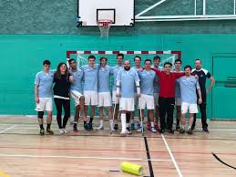 Image result for Cambridge Handball Club