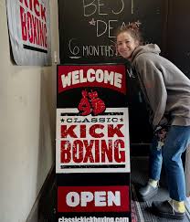 Image result for Phoenix Kick Boxing Club