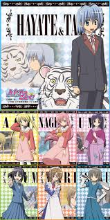 「三千院ナギ ハヤテのごとく!」の画像検索結果