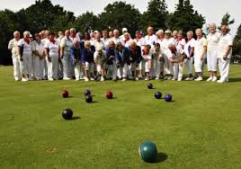 Image result for Bushey Bowling Club